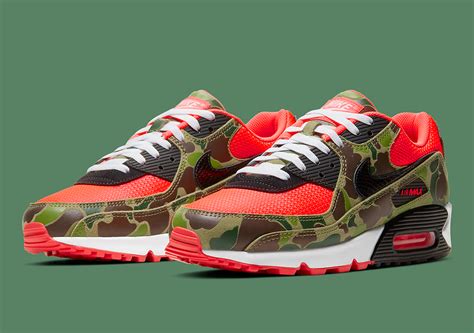 nike air max 1 camouflage|Nike Air Max duck camo.